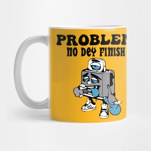 Problem Mug